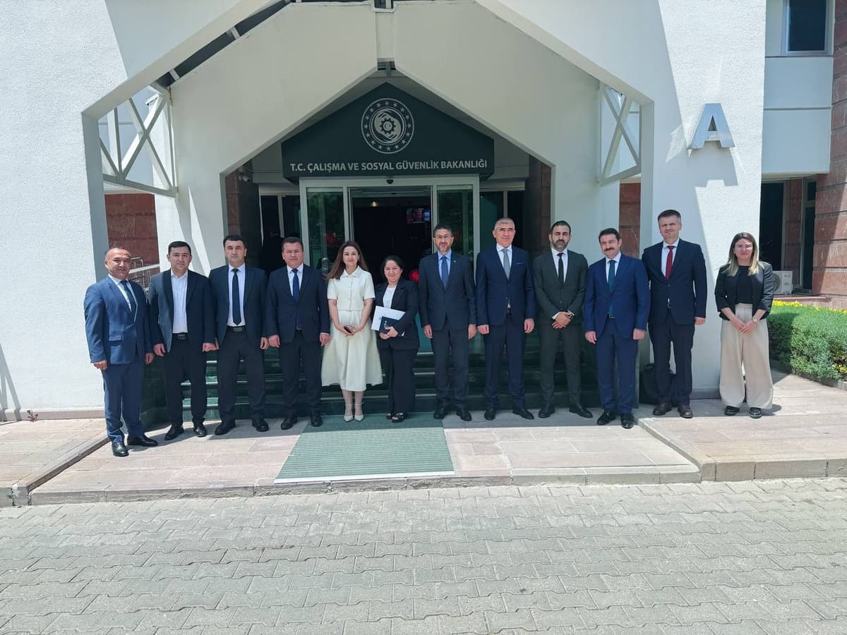 Uzbekistan repatriates 50 women deported from Turkey over migration violations