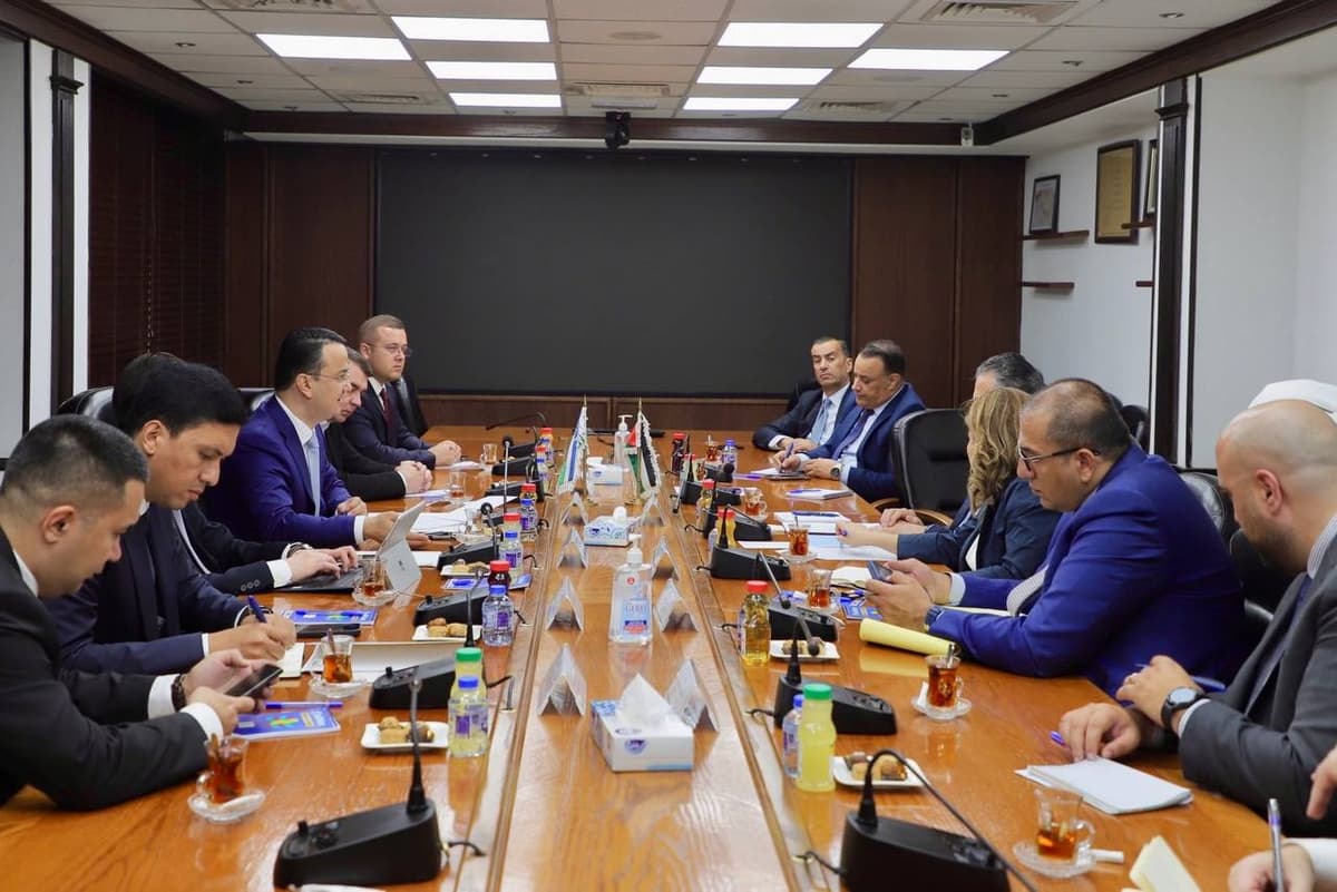 Uzbekistan and Jordan to boost trade ties with preferential agreement