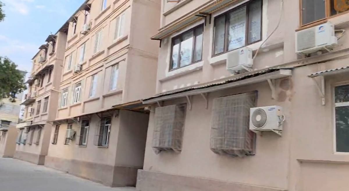 Кўп қаватли уйларда электрдан ноқонуний фойдаланиш ҳолати аниқланди