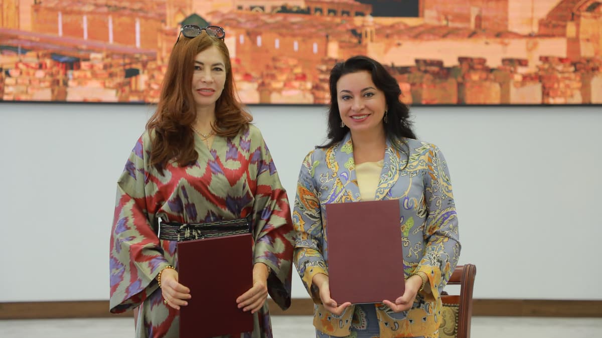 Russian company Tatlift to launch elevator production in Uzbekistan