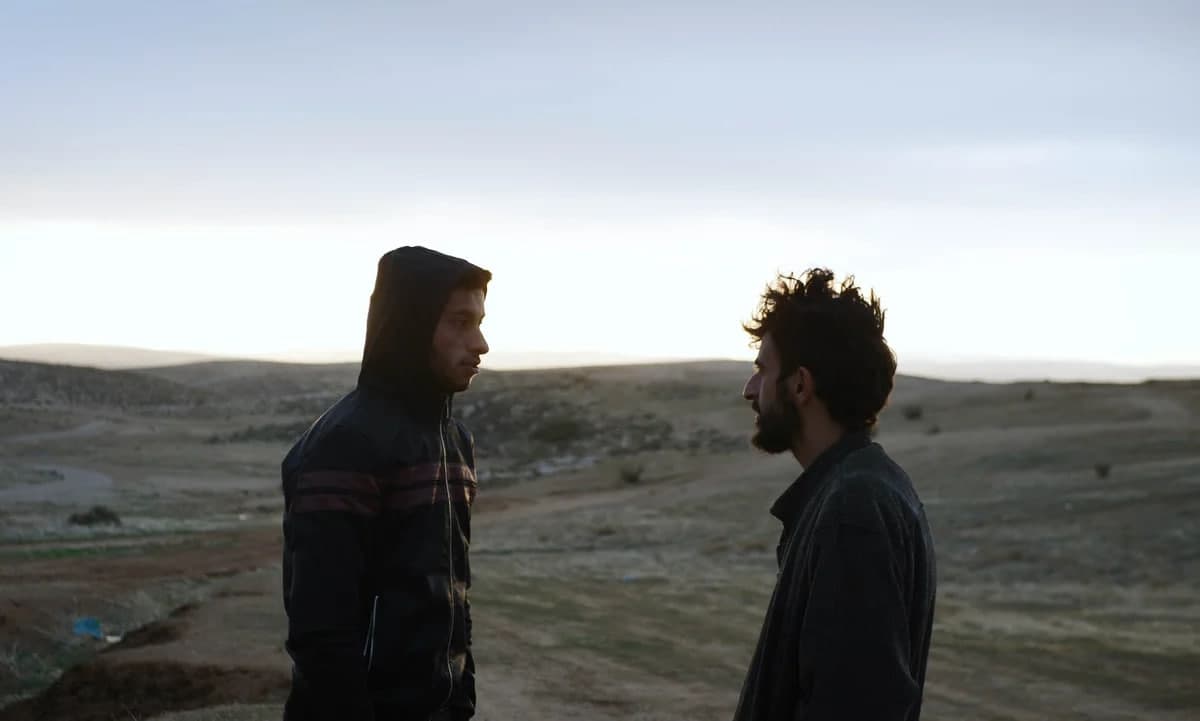 Falastin kurashi haqidagi «Boshqa yer yo‘q» hujjatli filmi «Oskar»ga munosib ko‘rildi