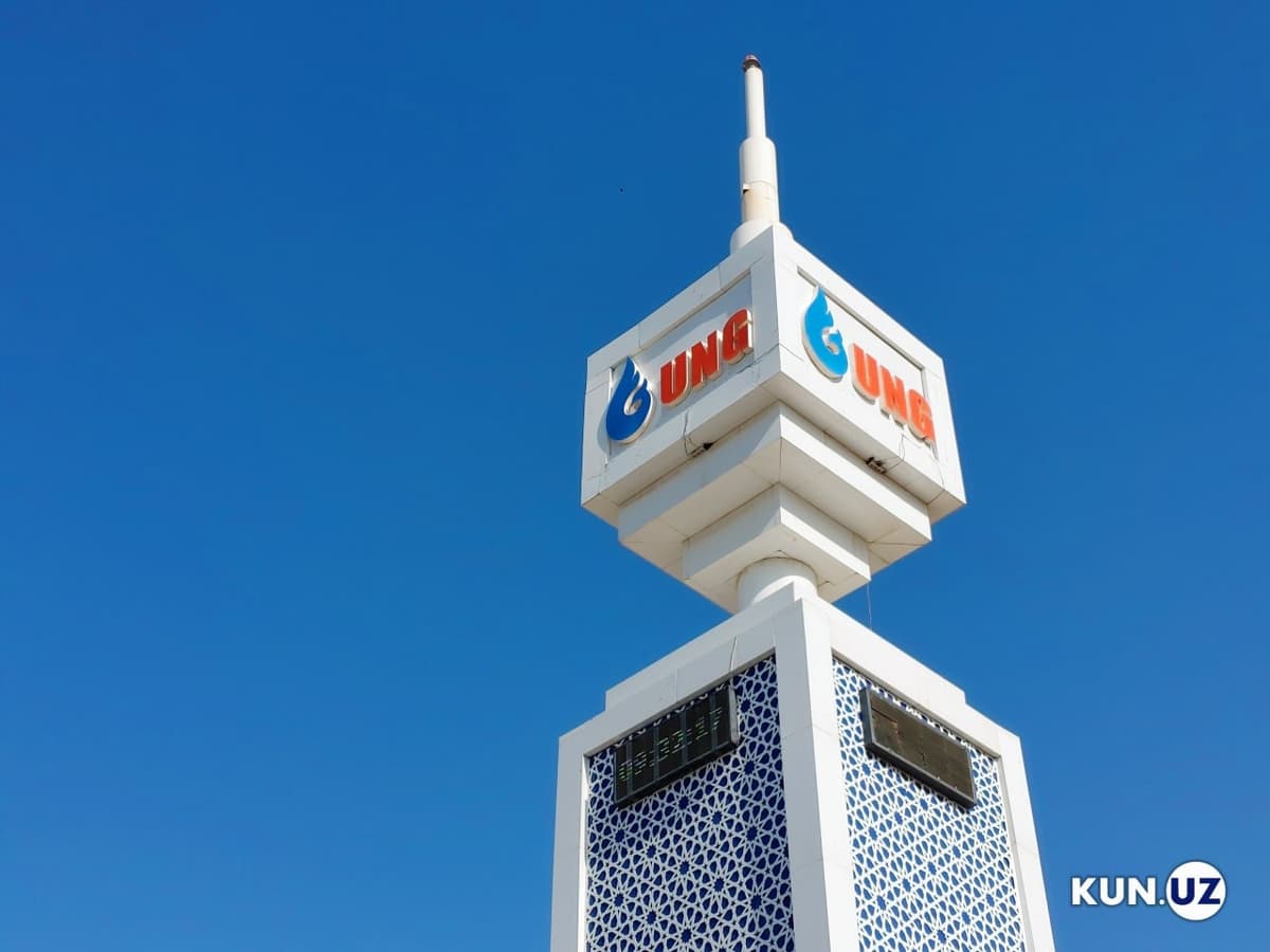 «O‘zbekneftgaz» to‘lagan soliqlar 16 foizga, «UzAuto Motors»niki qariyb 43 foizga qisqardi