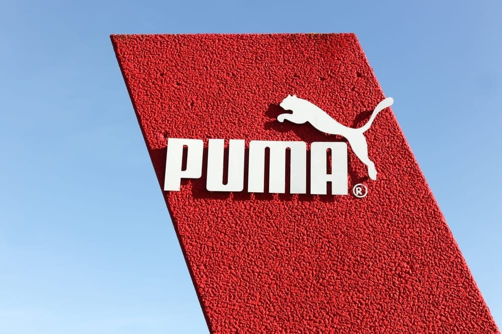 O‘zbekistonlik tadbirkor Puma brendini ruxsatsiz ishlatgani uchun 40 mln so‘m to‘laydi
