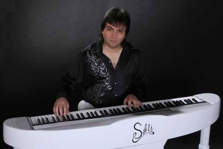 Honored composer Sultonali Rahmatov dies at 55