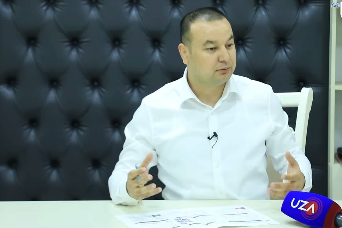 Миграция агентлиги собиқ ходими халқаро қидирувга берилди