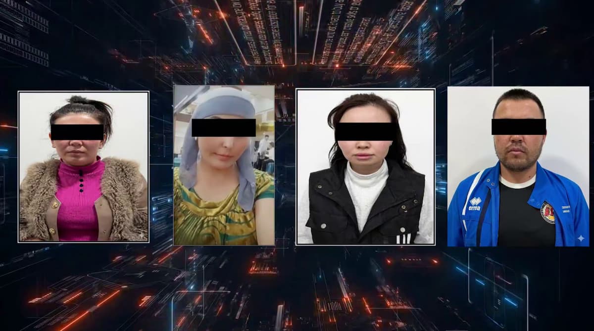 Authorities foil plot to traffic student to Istanbul for prostitution