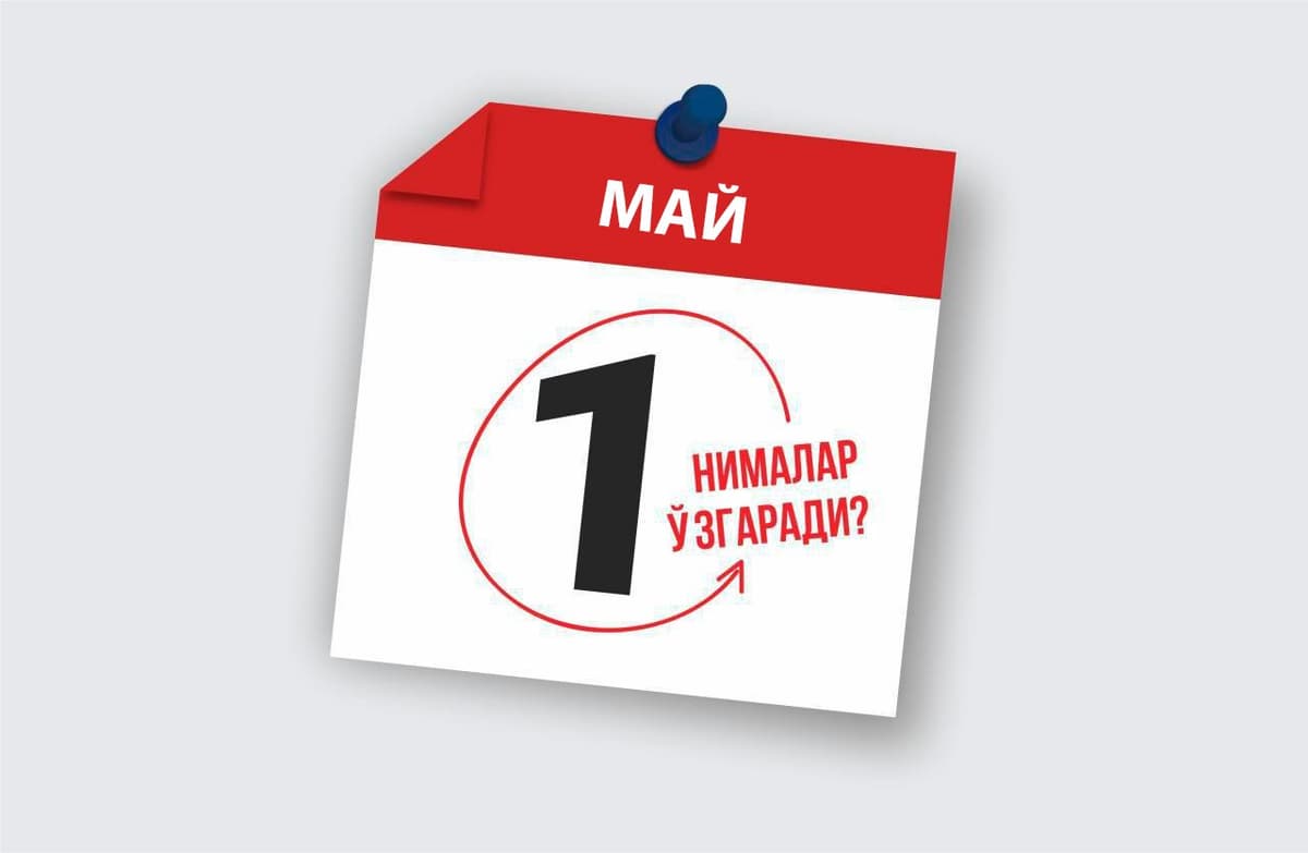 Qurilishda yangi talab, qog‘oz sarfiga cheklov va elektromobilni quvvatlashda subsidiya: 1 maydan nimalar o‘zgaradi?