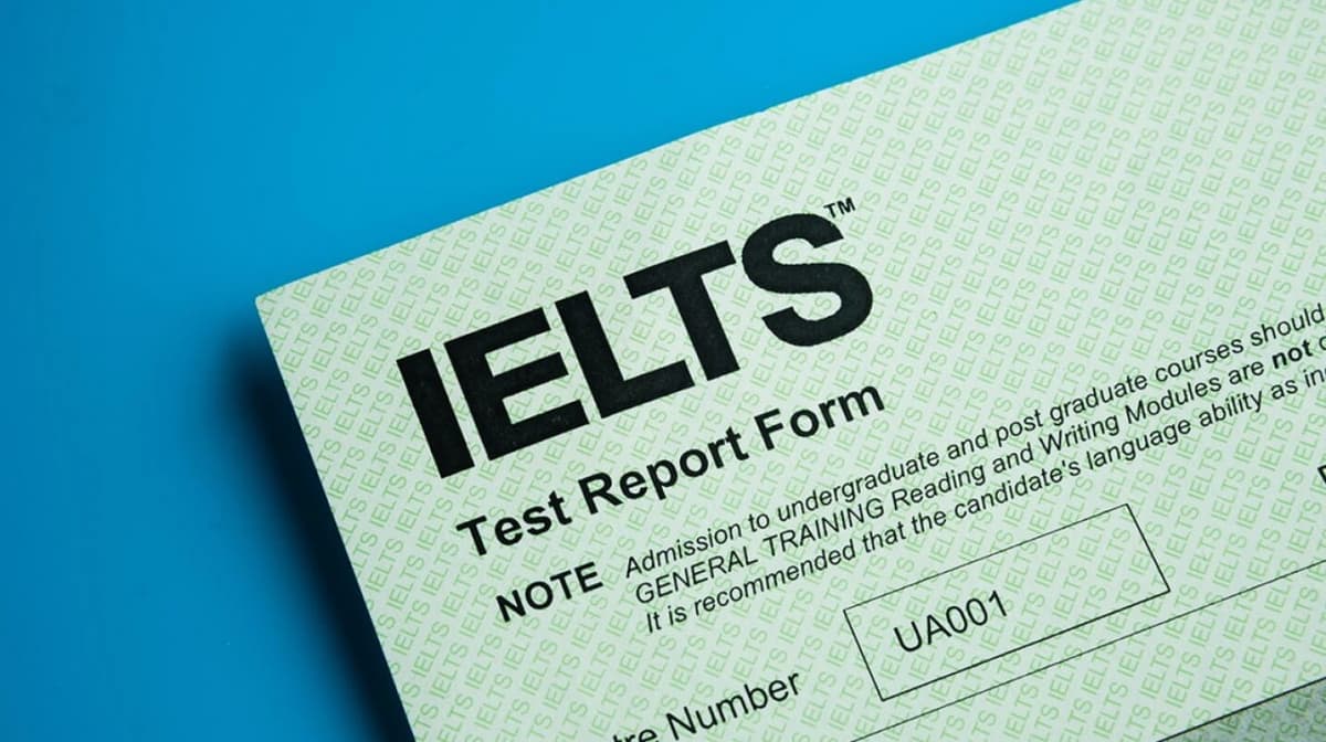 How to get a refund for IELTS if you scored 7.0 or above?