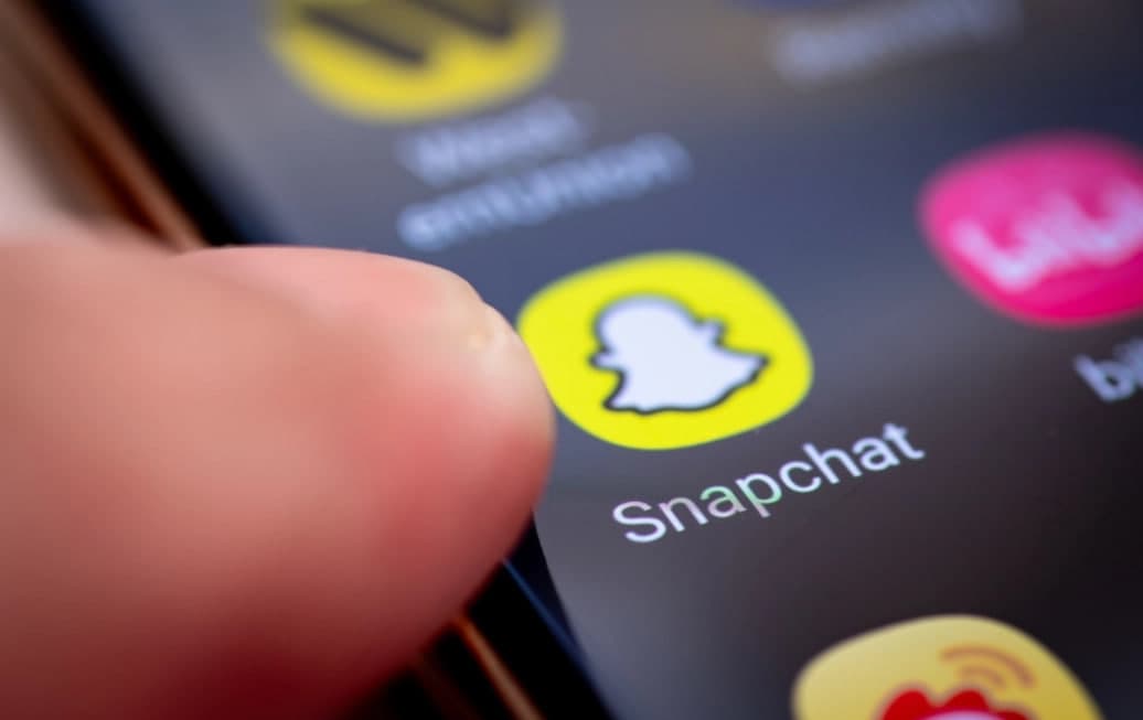 Rossiyada SnapChat ilovasi bloklandi