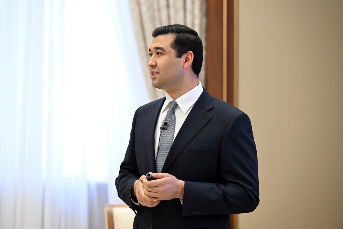 Yoshlarning ehtiyoji va kutilmalari bo‘yicha Milliy yoshlar indeksi tuziladi