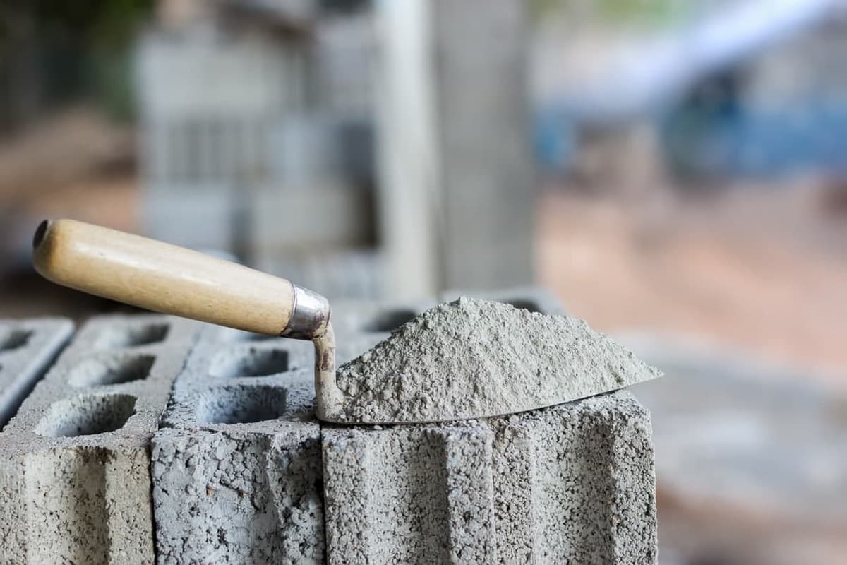 Economists warn of higher cement prices after new sales quota decision