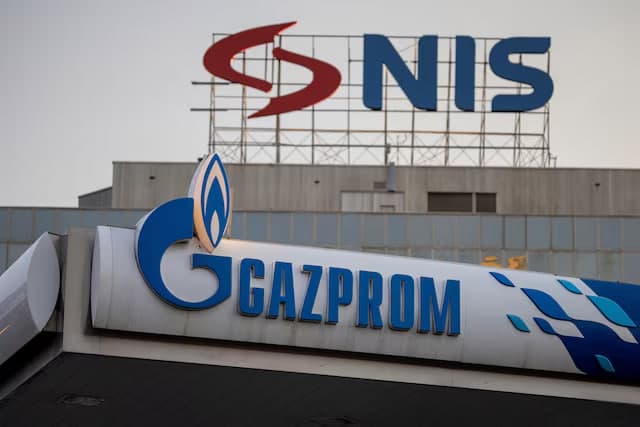 MOL и «Газпром нефть» согласовали условия покупки российской доли в сербской NIS