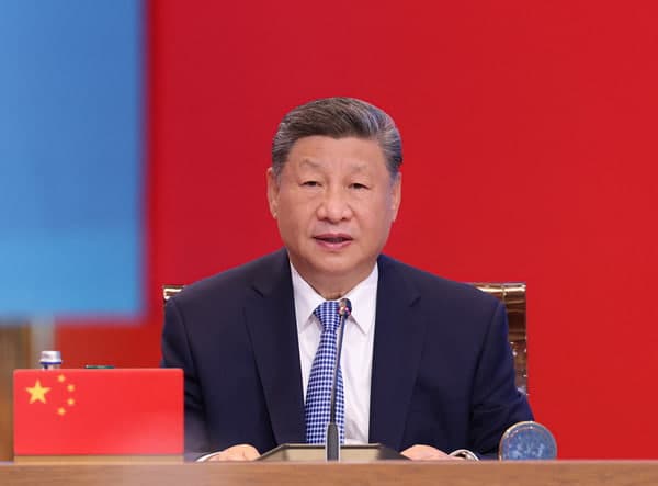 Китай безвозмездно выделит 209 млн долларов странам ЦА в 2025 году