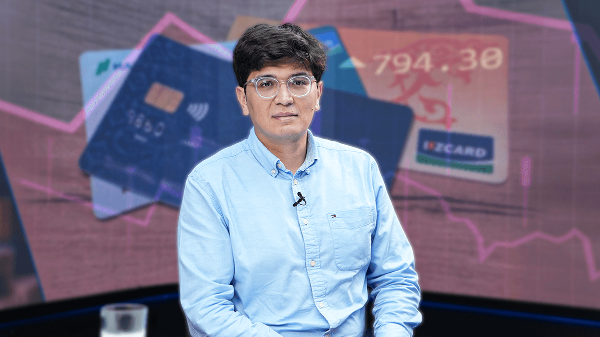 Eron urushi ta’siri va naqdsiz to‘lov mantiqsizliklari - Behzod Hoshimov bilan suhbat
