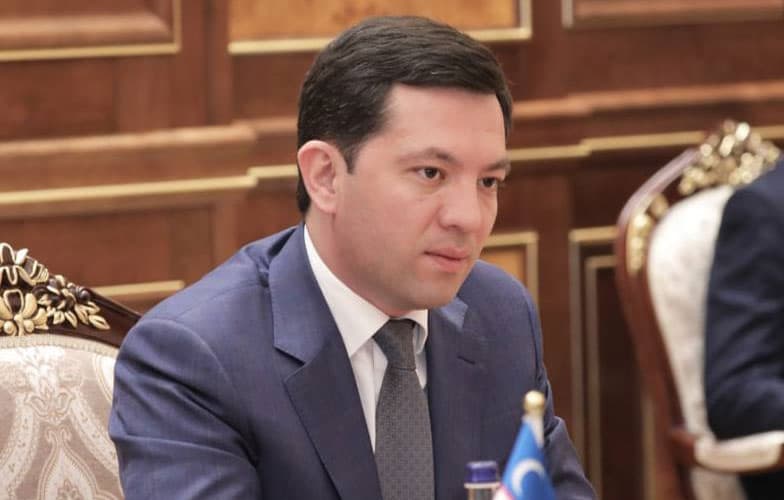 Козим Уринбойхужаев избран генеральным секретарем Азиатской конфедерации велоспорта