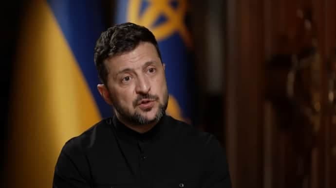 Зеленский: «Можно заставить Россию закончить войну»