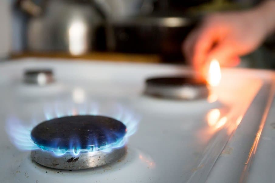 Toshkentning ayrim hududlarida gaz ta’minoti vaqtincha to‘xtatiladi
