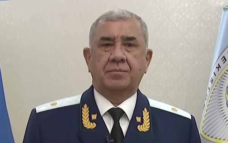 “Korrupsiyaviy tuynuk”larni tag-tomiri bilan yo‘q qilish choralarini ko‘ramiz - bosh prokuror