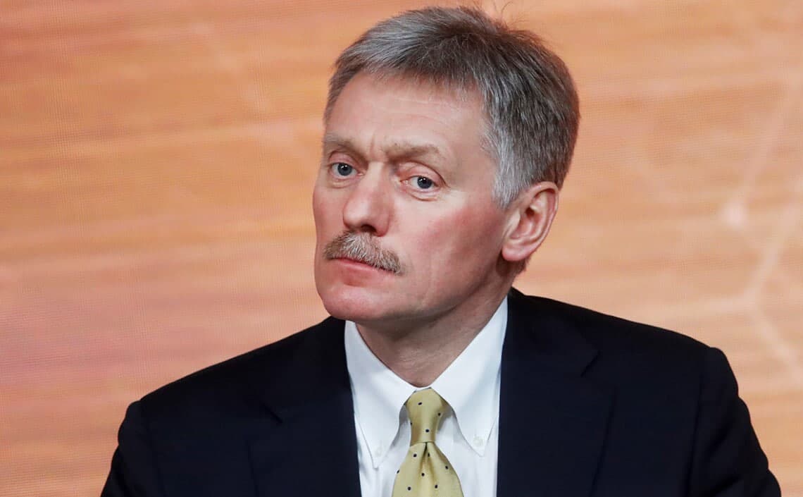 Встреча Путина и Зеленского возможна после достижения успехов в переговорах
