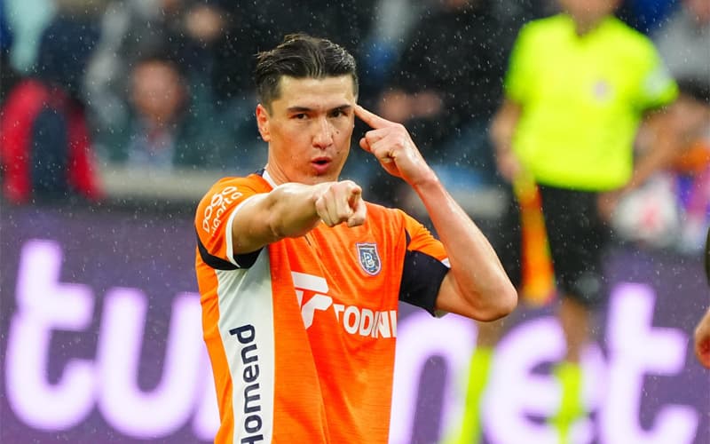 «Istanbul Boshoqshehir» Eldor Shomurodovni to‘liq sotib oladi