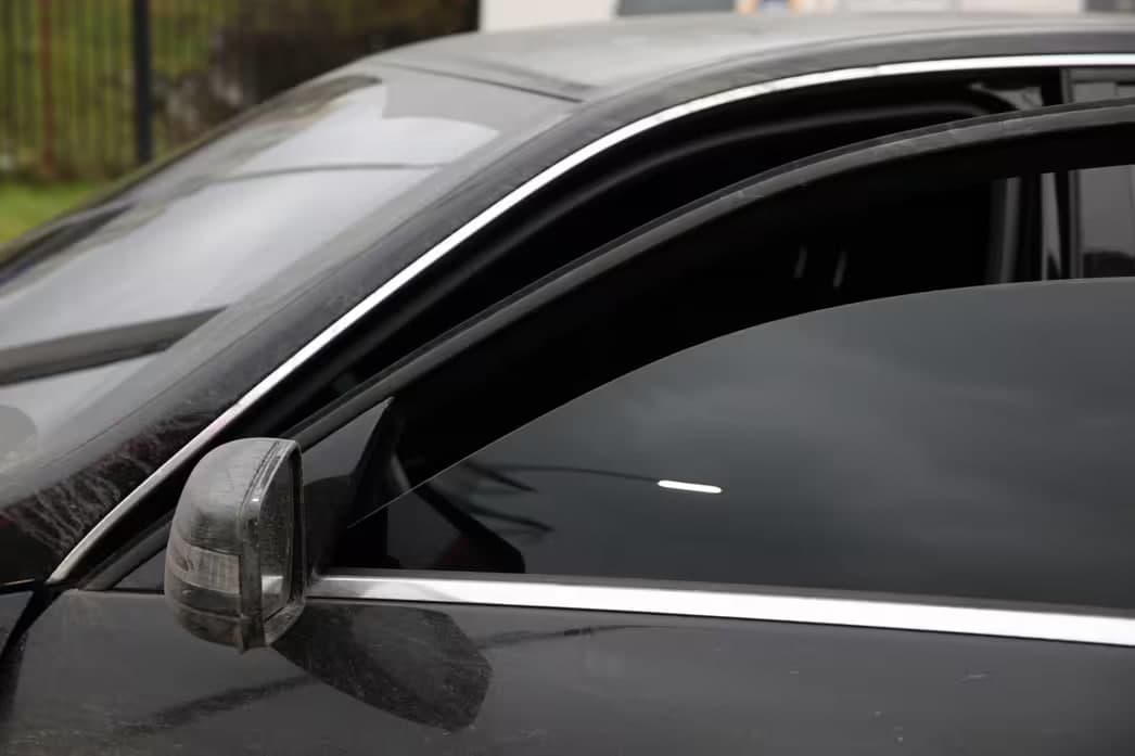 No free tinting: Traffic police dismisses misleading reports