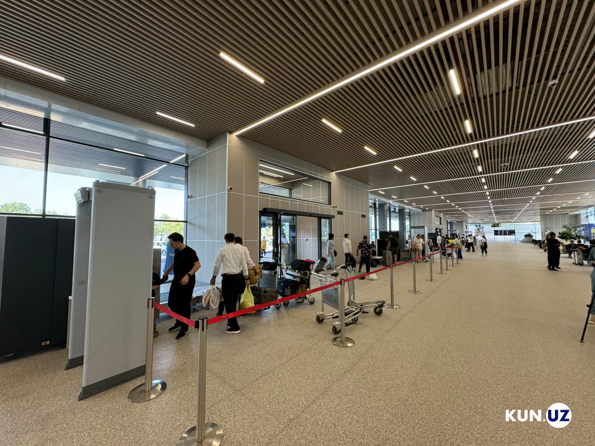 Uzbekistan simplifies business visa process for 15 countries