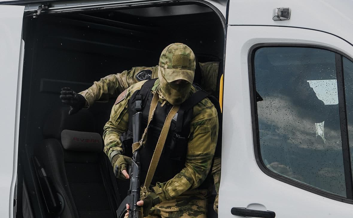 Rossiya foydasiga josuslik: Venada maxsus xizmat sobiq xodimi ustidan sud boshlandi