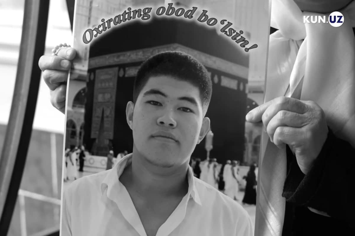 Five teenagers arrested after 11th grade student fatally stabbed in Bekabad