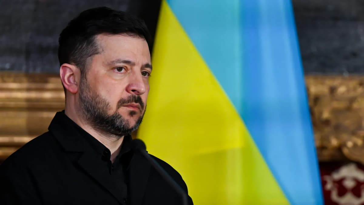 «Odamlar buni hech qachon kechirmaydi. Hech qachon». Zelenskiy Donbassni Rossiyaga berish taklifi haqida