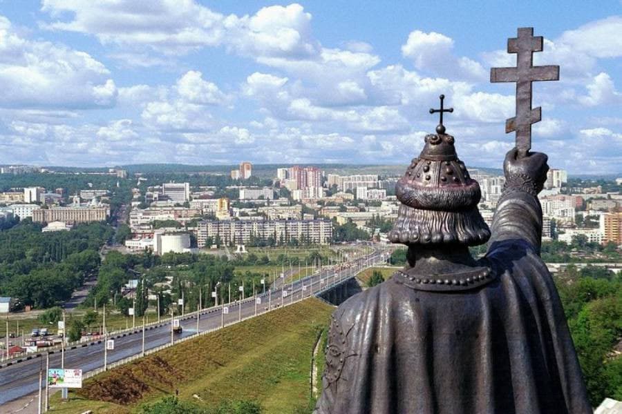 Putin Belgorod va Bryansk rahbarlarini lavozimdan oldi