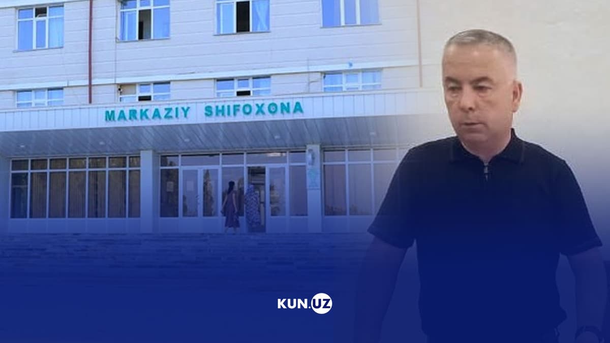 В Пахтачи главврач принуждает сотрудников собирать голоса. Зачем ему 200 моноблоков и 50 принтеров?