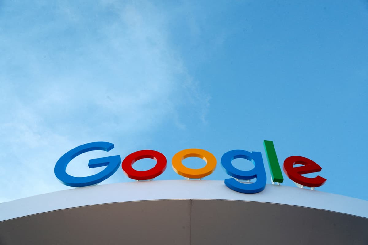Yevropa Ittifoqi Google’ni qariyb 3 milliard yevroga jarimaga tortdi