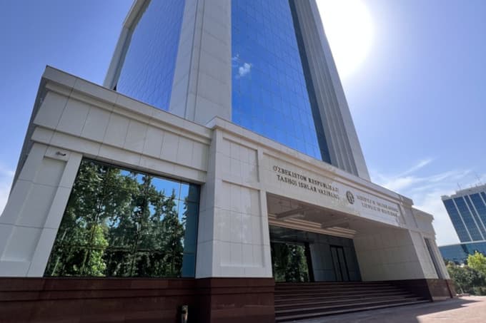 Uzbekistan calls for dialogue and restraint in Russia–Ukraine war