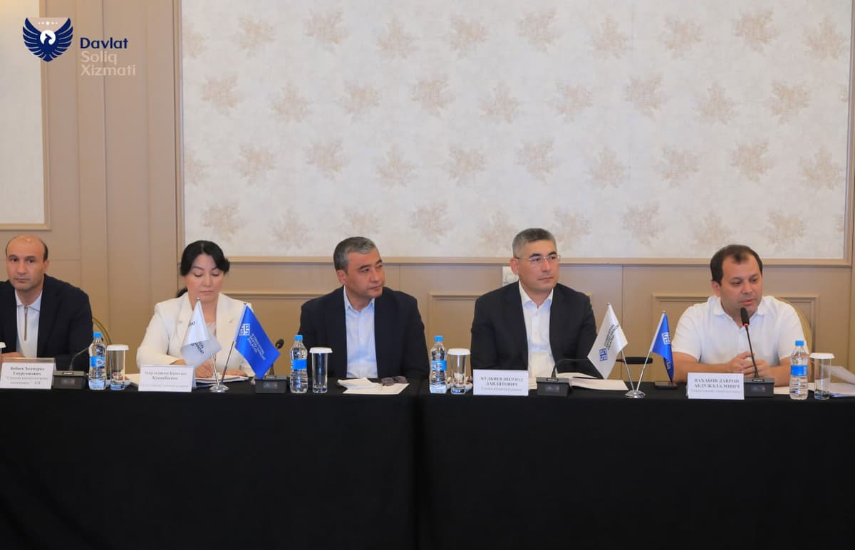 Klasterlarning fermerlar oldida juda katta qarzdorligi bor - Qudbiyev