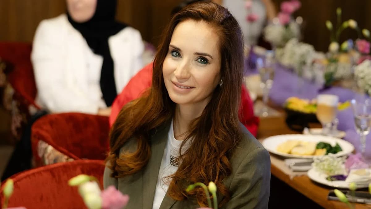 Қозоғистонлик Карагуссова Марказий Осиёдан коинотга учган биринчи аёл бўлади