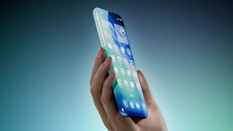 Apple компанияси iPhone смартфонлари дизайнини кескин ўзгартириши кутилмоқда