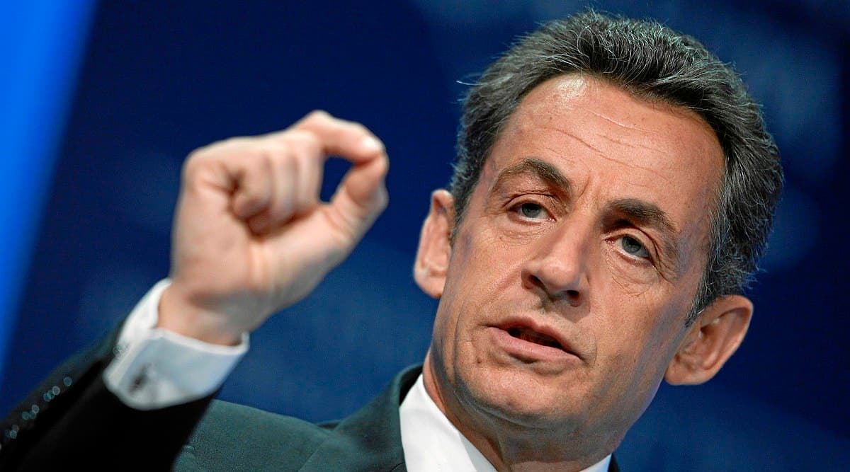 Fransiya sobiq prezidenti Nikolya Sarkozi uchun 7 yillik qamoq muddati so‘raldi