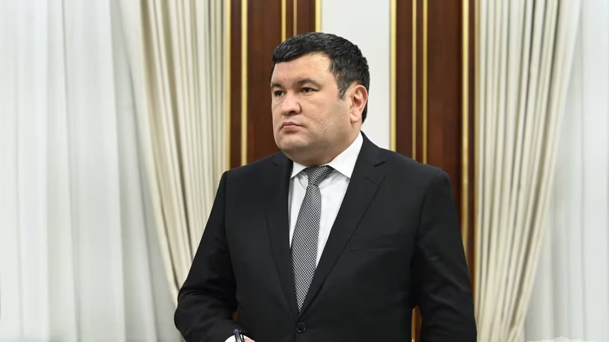 Tashkent faces frequent power cuts, senator demands explanation from Energy Minister
