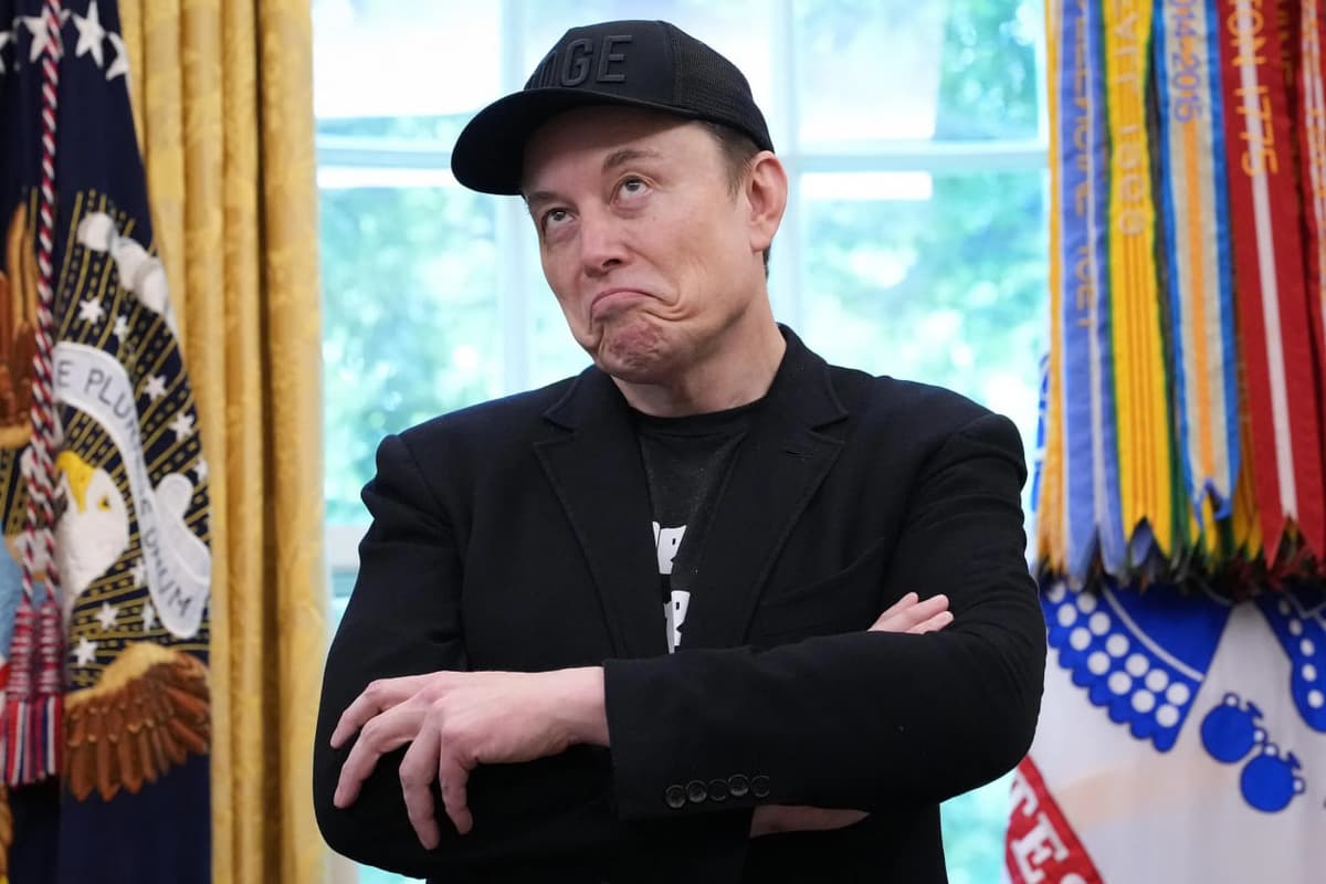 Илон Маск $500 млрд бойликка эга биринчи одамга айланди – Forbes
