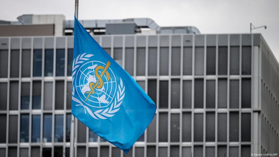 Argentina AQSh ortidan JSSTdan chiqdi