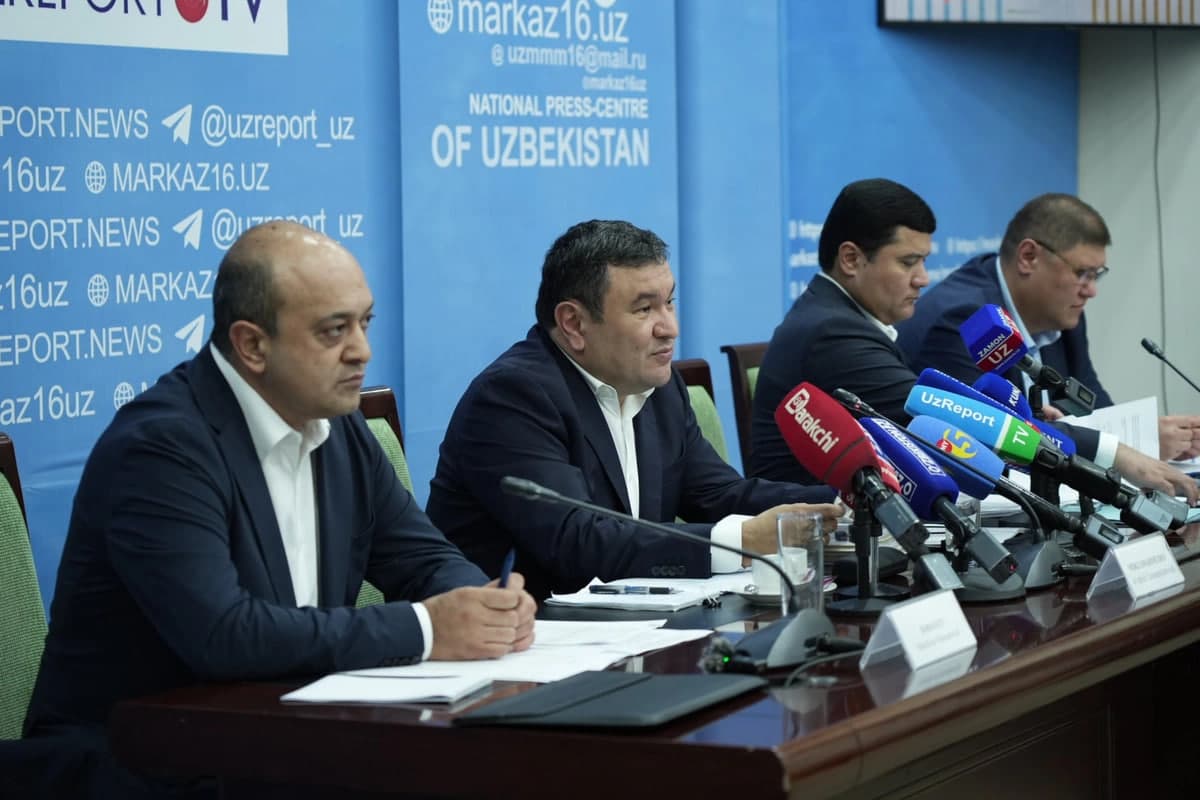 Минэнерго Узбекистана: льготы на электроэнергию остаются в планах