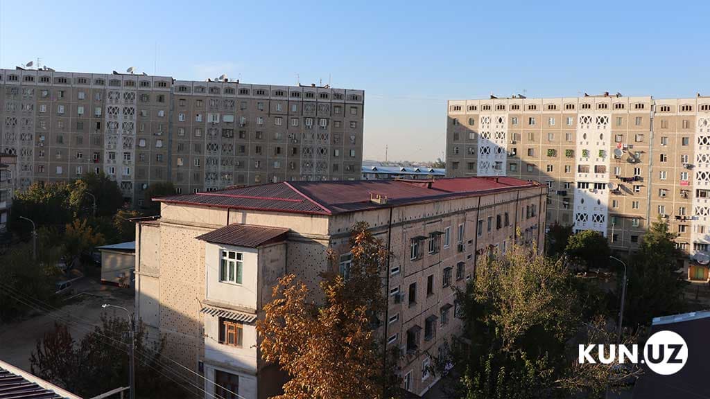 Inspeksiya: ko‘p qavatli uylarda yuk ko‘taruvchi devorlarni buzish qat’iy taqiqlanadi