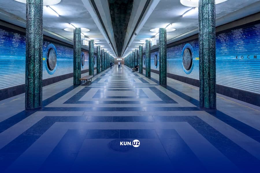 Sirli eshiklar va yashirin yo‘laklar: Toshkent metrosi xavfsiz boshpana bo‘la oladimi?
