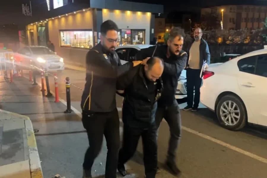 Турция провела масштабную антитеррористическую операцию против ИГ