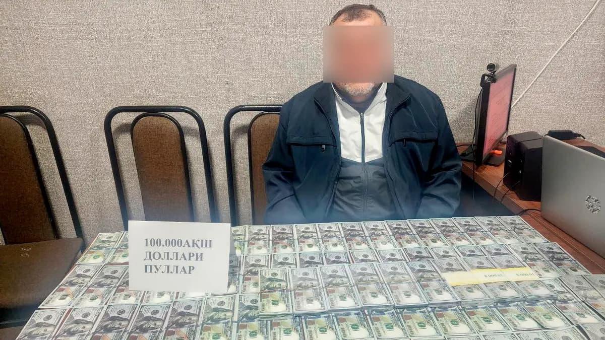 Farg‘ona viloyatida “Tozalash” kompleks tezkor tadbirlari o‘tkazildi