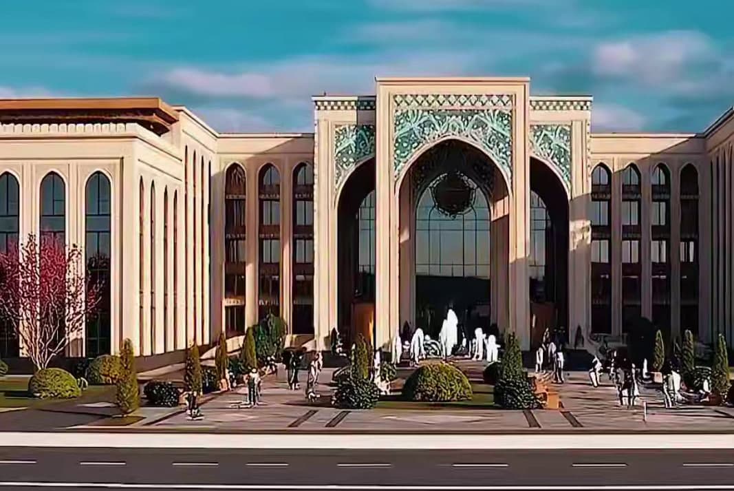 Xivada «Boqiy shahar» konsepsiyasi asosida yangi hudud barpo etiladi
