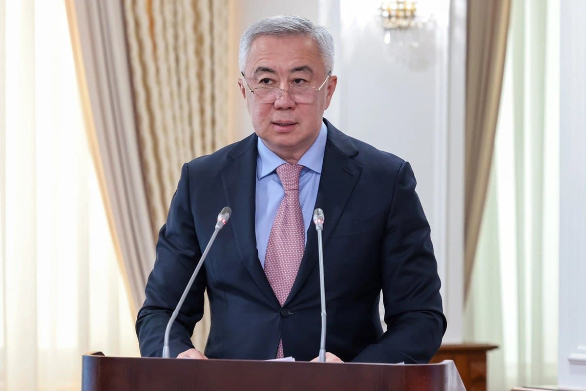 Infrastructure overhaul: Uzbekistan and Kazakhstan move to eliminate logistics bottlenecks