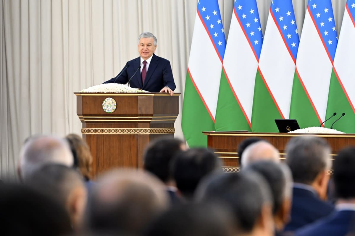 Endilikda sog‘liqni saqlash rahbarlarining kunlik qabuli mahallada o‘tkaziladi