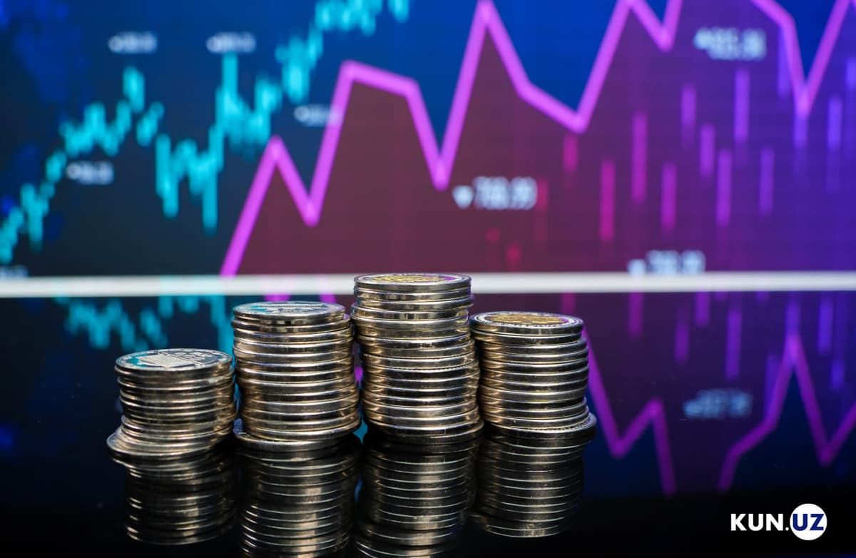 Инфляционные ожидания узбекистанцев снизились в марте — ЦБ