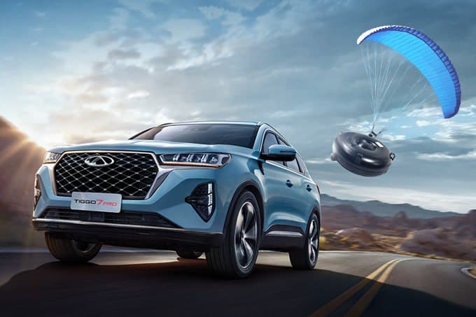 Chery газга ўтмоқда: кафолат тўлиқ сақланиб қолади, ўрнатиш эса 31 майгача бепул!